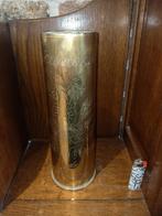 Trench art menin, Enlèvement ou Envoi