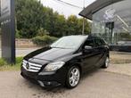 Mercedes-Benz B 180 CDI BE Optimum GPS Bluetooth Euro5, Auto's, Voorwielaandrijving, Euro 5, Zwart, 4 cilinders