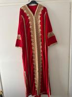 Rode kaftan, Ophalen, Nieuw, Rood, Overige typen