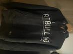 Pull Pitbull, Kleding | Heren, Ophalen, Maat 48/50 (M), Zwart, Zo goed als nieuw