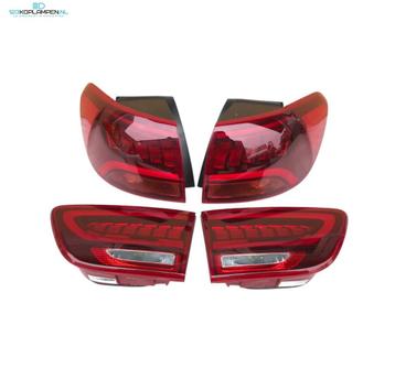 Kia Sorento 3 achterlichten set LED links rechts beschikbaar voor biedingen