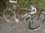 Koersfiets Ridley, Fietsen en Brommers, 28 inch, Gebruikt, Carbon, 10 tot 15 versnellingen