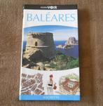 Baléares (Guide Voir - Hachette), Boeken, Reisgidsen, Ophalen of Verzenden, Gelezen, Europa, Reisgids of -boek