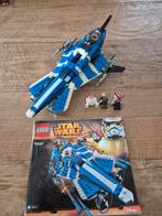 Lego Star Wars, Enlèvement ou Envoi, Comme neuf, Ensemble complet, Lego