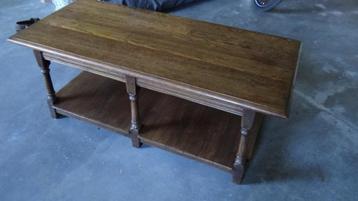 salontafel beschikbaar voor biedingen
