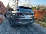 BMW X5 M sport Hybride model 2023 59km Dravit Grau, Auto's, Automaat, Overige kleuren, Leder, Cruise Control