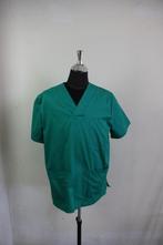 groene overgooier Sager  9621  mt L, Ophalen, Maat 42/44 (L), Nieuw, Groen