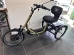 PF mobility Omega P20 lage instap NIEUW -15% met garantie, Fietsen en Brommers, Ophalen, Nieuw, Pf mobility omega