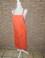 (2)- tablier rouge - renmans - neuf -, Renmans, Ophalen of Verzenden, Nieuw
