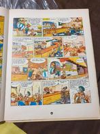 Astérix met de Bretons EO van 1966, Boeken, Stripverhalen, Gelezen, Verzenden, Eén stripboek, Goscinny & Uderzo