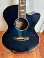 YAMAHA COMPASS CPX1000UM gitaar, Muziek en Instrumenten, Snaarinstrumenten | Gitaren | Akoestisch, Ophalen, Gebruikt