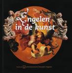 Engelen in de kunst - Inge .A. Schriemer, Ophalen of Verzenden, Nieuw
