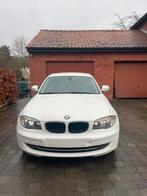 Bmw 116d euro 5 141000 km, Auto's, BMW, Particulier, Te koop, Euro 5