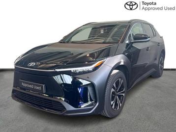Toyota bZ4X NEW Business Plus 10J Garantie  beschikbaar voor biedingen