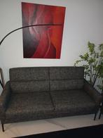 Moderne 2,5 zit zetels - zeer goede staat, Huis en Inrichting, Ophalen, 150 tot 200 cm, Tweepersoons, 75 tot 100 cm