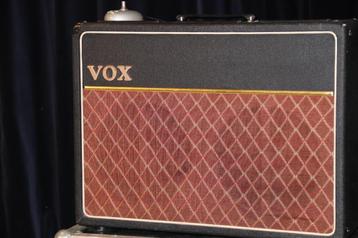 Vox AC10 1964 beschikbaar voor biedingen