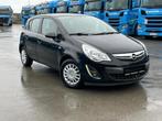 - Opel Corsa - 16/05/2013 - 144.000km - 1.2i / Benzine, Euro 5, Achat, Entreprise, Boîte manuelle