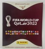 PANINI QATAR 2022, Enlèvement ou Envoi, Neuf, Plusieurs autocollants