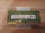 2x 8gb ram geheugen ddr4 sodimm, Computers en Software, RAM geheugen, Ophalen of Verzenden, Zo goed als nieuw, DDR4, Laptop