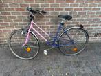 Damesfiets - ideaal voor student, Fietsen en Brommers, Fietsen | Dames | Damesfietsen, Ophalen, Gebruikt
