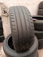 205 45r17 Dunlop avec montage et équilibrage, Ophalen, Gebruikt