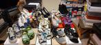 Chaussures femme (116 paires) pointure 36 uniquement, Autre, Schoenen met lage hakken, Overige kleuren, Ophalen of Verzenden