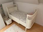 Sebra Kili meegroeibed + matras, Kinderen en Baby's, Ophalen, Gebruikt, 70 tot 85 cm, 140 tot 160 cm