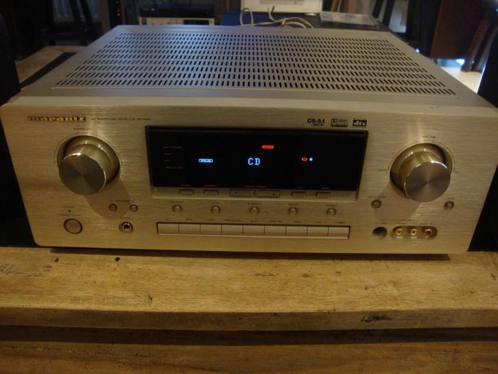 MARANTZ SR7200 TE BEDIENEN, Audio, Tv en Foto, Luidsprekerboxen, Ophalen