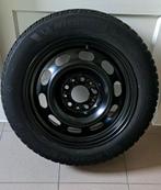 1 Pneu + jante Michelin Alpin 6, Neuf, Pneus et Jantes, Pneus hiver, Enlèvement