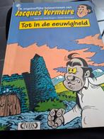 G. Kinnaert - Tot in de eeuwigheid, Ophalen, Zo goed als nieuw, G. Kinnaert