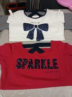 3 T-shirten van Lola & Liza - maat : 38/40, Lola & Liza, Ophalen, Maat 38/40 (M), Overige kleuren