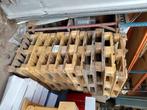 Europalletten, Doe-het-zelf en Bouw, Hout en Planken, Ophalen, Zo goed als nieuw, Pallet