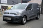 Citroen Berlingo 1.6 BlueHDI, Auto's, Citroën, Voorwielaandrijving, Stof, Euro 6, 4 cilinders