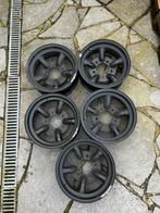 5 jantes Zu Style 16 pouces + BF Goodrich KO2 (265/75R16), Autos : Pièces & Accessoires, Pneus & Jantes, Pneus et Jantes, 16 pouces