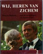 te koop : 2 boeken over de serie "Wij heren van Zichem", Boeken, Overige Boeken, Ophalen of Verzenden, Zo goed als nieuw