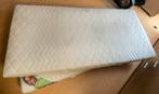 Matrassen, Huis en Inrichting, Slaapkamer | Matrassen en Bedbodems, Ophalen, Gebruikt, 90 cm, Matras