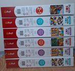 Trefl dubbelzijdige puzzels 900 stuks nieuw en gelegd., Ophalen of Verzenden, Zo goed als nieuw