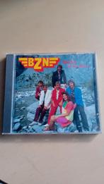 BZN RYTHEM OFVTHE HEART., Cd's en Dvd's, Cd's | Schlagers, Ophalen of Verzenden, Zo goed als nieuw