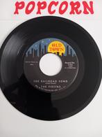 THE FIRSTAS .POPCORN 2 GOOD FACE.USA 45T