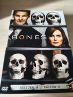 Seizoen 4 Bones, Cd's en Dvd's, Dvd's | Tv en Series, Ophalen of Verzenden, Gebruikt