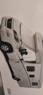 Isolatie scherm fiat Ducato zgan, Ophalen of Verzenden, Fiat