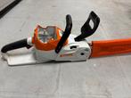 Stihl MSA 120C elektrische kettingzaag, Doe-het-zelf en Bouw, Gereedschap | Zaagmachines, Ophalen, Gebruikt, Kettingzaag, Stihl
