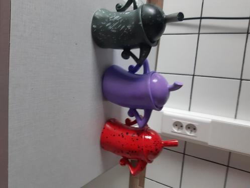 Grappige koffiepotten, Huis en Inrichting, Keuken | Keukenelementen, Nieuw, Ophalen