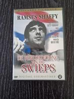 Verloedering Van De Swieps, Drama, Ophalen of Verzenden, Zo goed als nieuw, Film