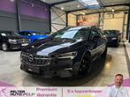 Opel Insignia  2.0Cdti Bj.2021 Automaat 175pk full., Auto's, Opel, 1995 cc, 4 cilinders, Zwart, Bedrijf