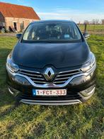 Renault Espace - Benzine - 225PK - 5-zit - Initial Paris, Achat, Euro 6, Carnet d'entretien, 5 portes