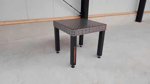 lastafel / opspantafel 1000x1000 Lastafelgigant, Doe-het-zelf en Bouw, Werkbanken, Nieuw, 70 tot 120 cm, Ophalen of Verzenden