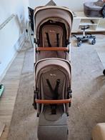 Silver cross wave, Ophalen, Zo goed als nieuw