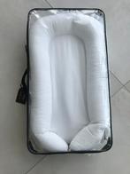 Dockatot Deluxe, Ophalen, Gebruikt