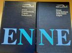 Van Dale woordenboeken NL-E en E-NL, Van Dale, Van Dale, Engels, Ophalen